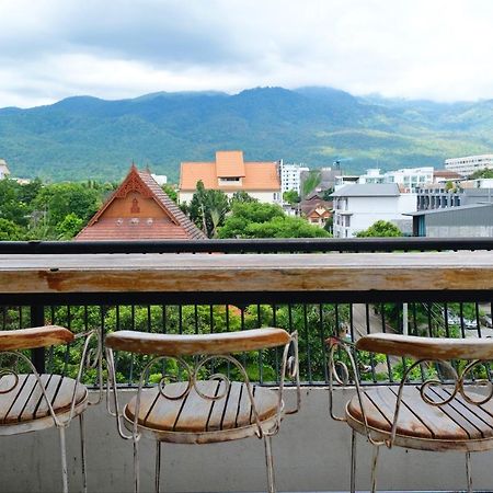 Hotel Yayee Chiang Mai Esterno foto
