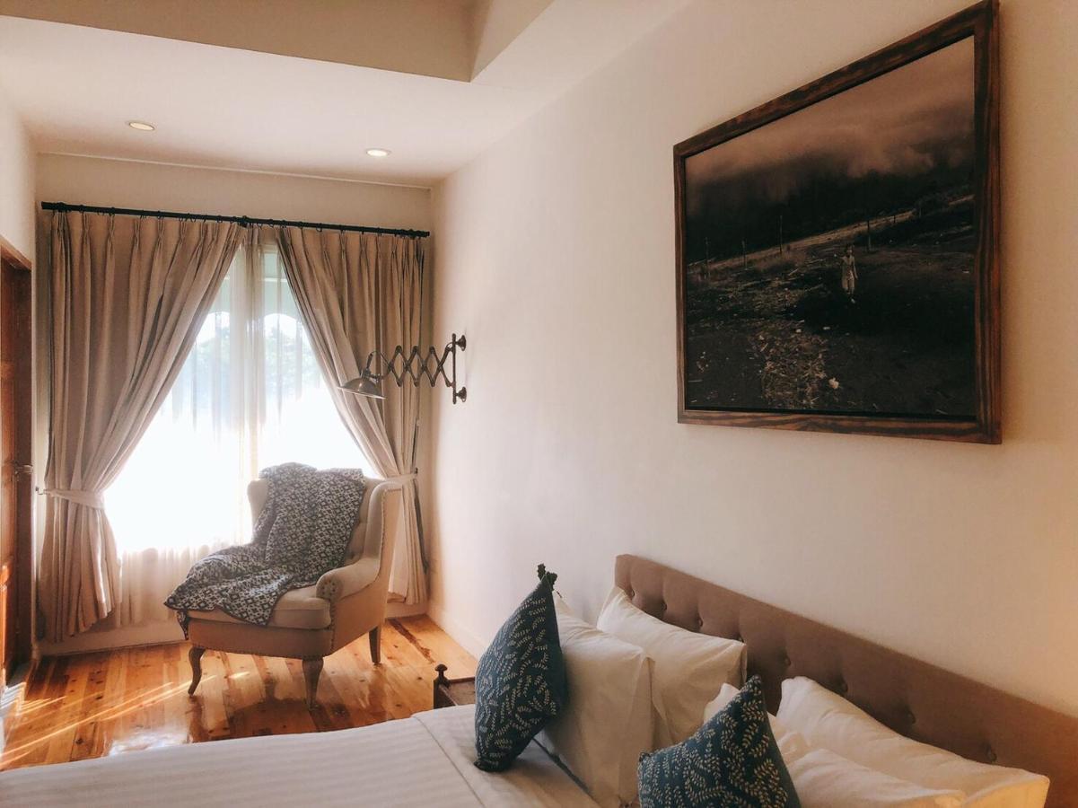 Hotel Yayee Chiang Mai Esterno foto